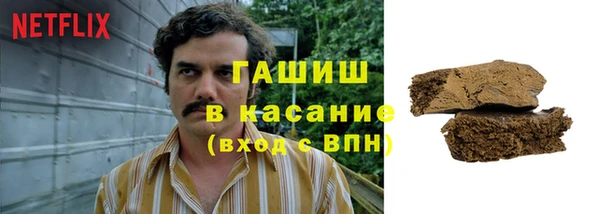 хмурый Алзамай