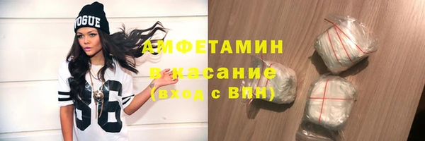 хмурый Алзамай